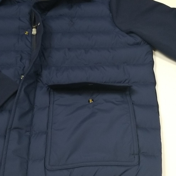 Polo Ralph Lauren Hybrid Jacket - Picture 6 of 8